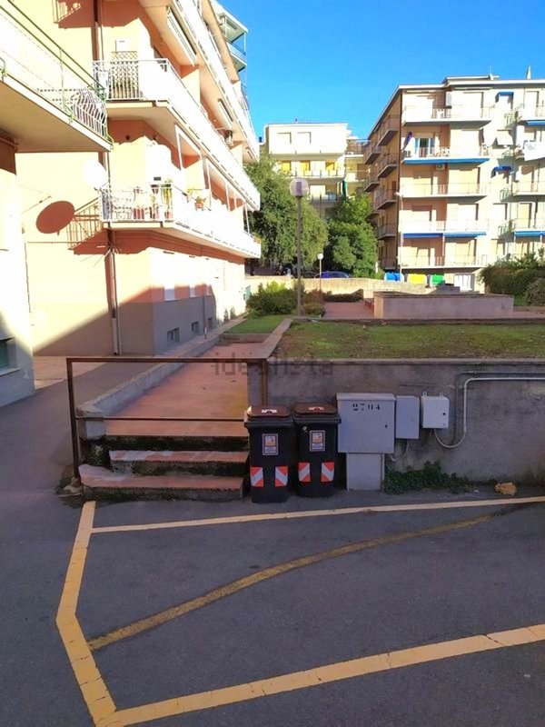 appartamento in affitto a Spotorno