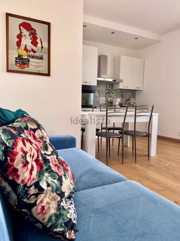 appartamento in affitto a Spotorno