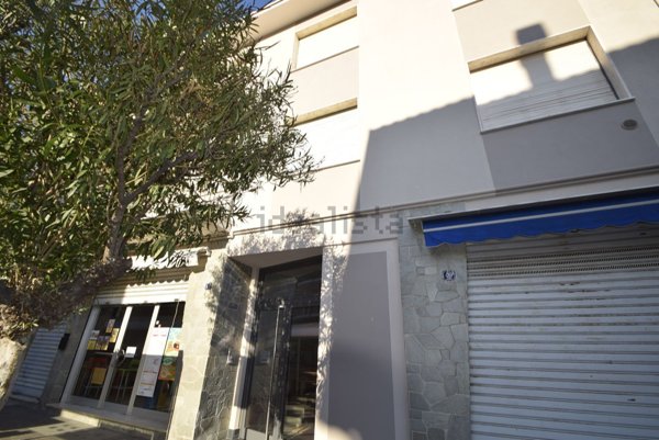 appartamento in affitto a Spotorno