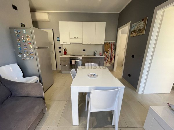 appartamento in affitto a Spotorno