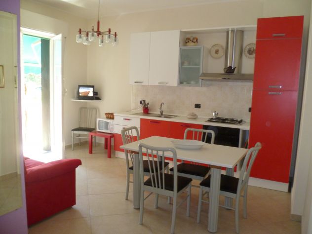 appartamento in affitto a Spotorno