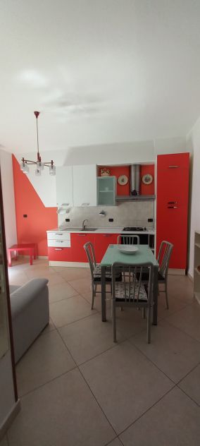 appartamento in affitto a Spotorno