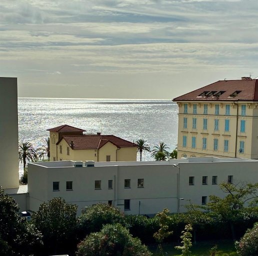 appartamento in affitto a Spotorno