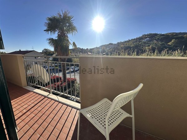 casa indipendente in affitto a Spotorno