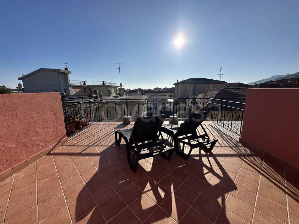 appartamento in affitto a Spotorno