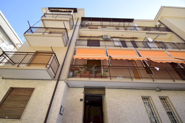 appartamento in affitto a Spotorno