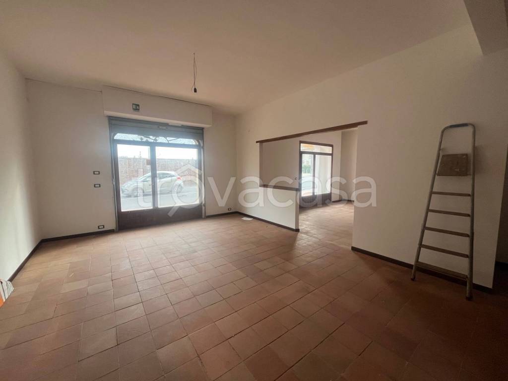 negozio in affitto a Spotorno