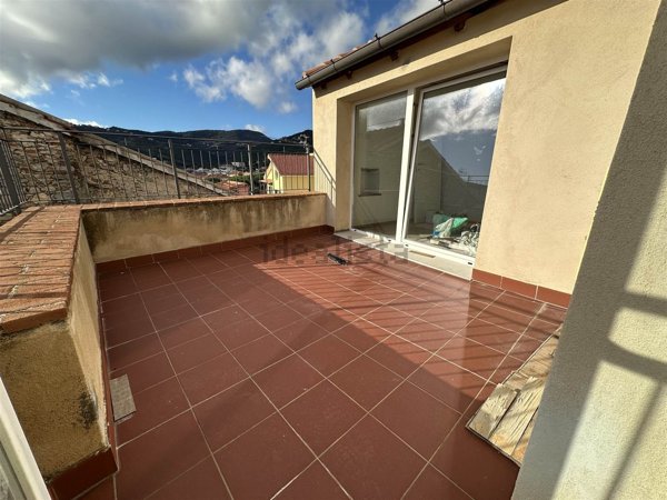 appartamento in affitto a Spotorno