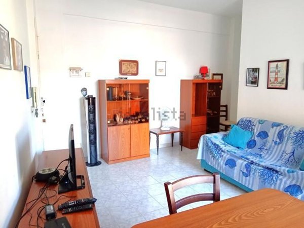 appartamento in affitto a Spotorno