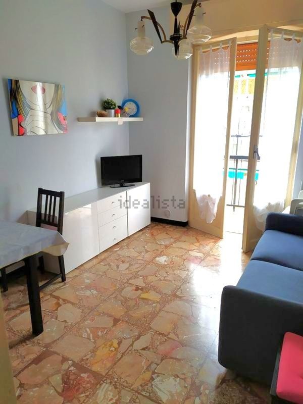 appartamento in affitto a Spotorno