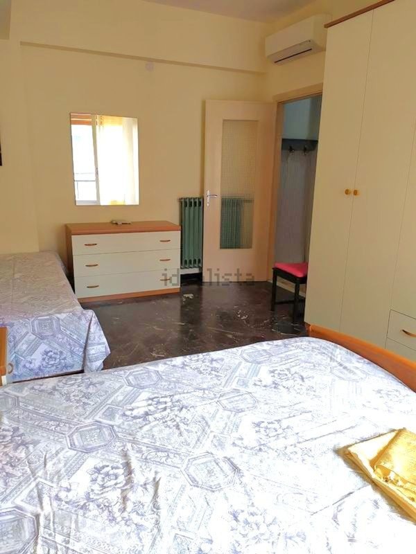 appartamento in affitto a Spotorno