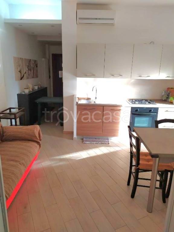 appartamento in affitto a Spotorno