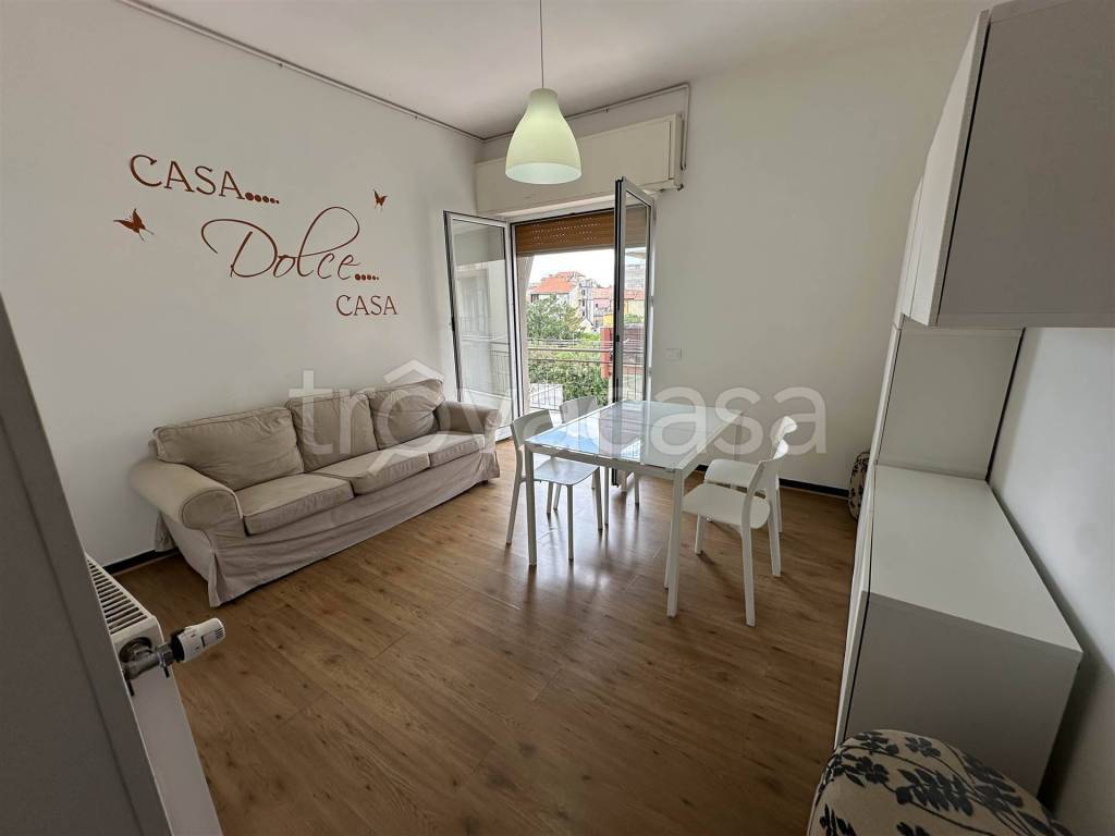 appartamento in affitto a Spotorno