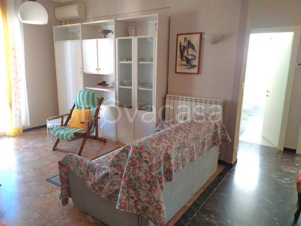 appartamento in affitto a Spotorno