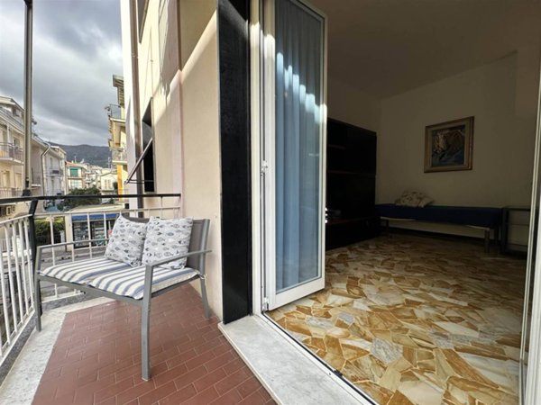 appartamento in affitto a Spotorno