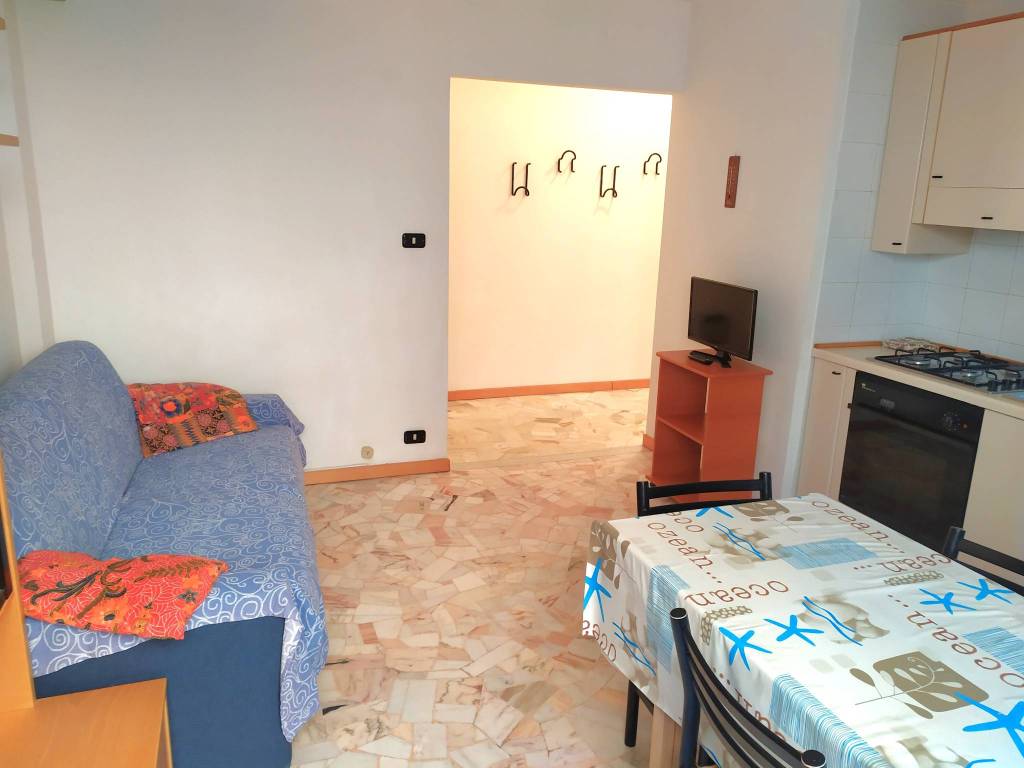 appartamento in affitto a Spotorno