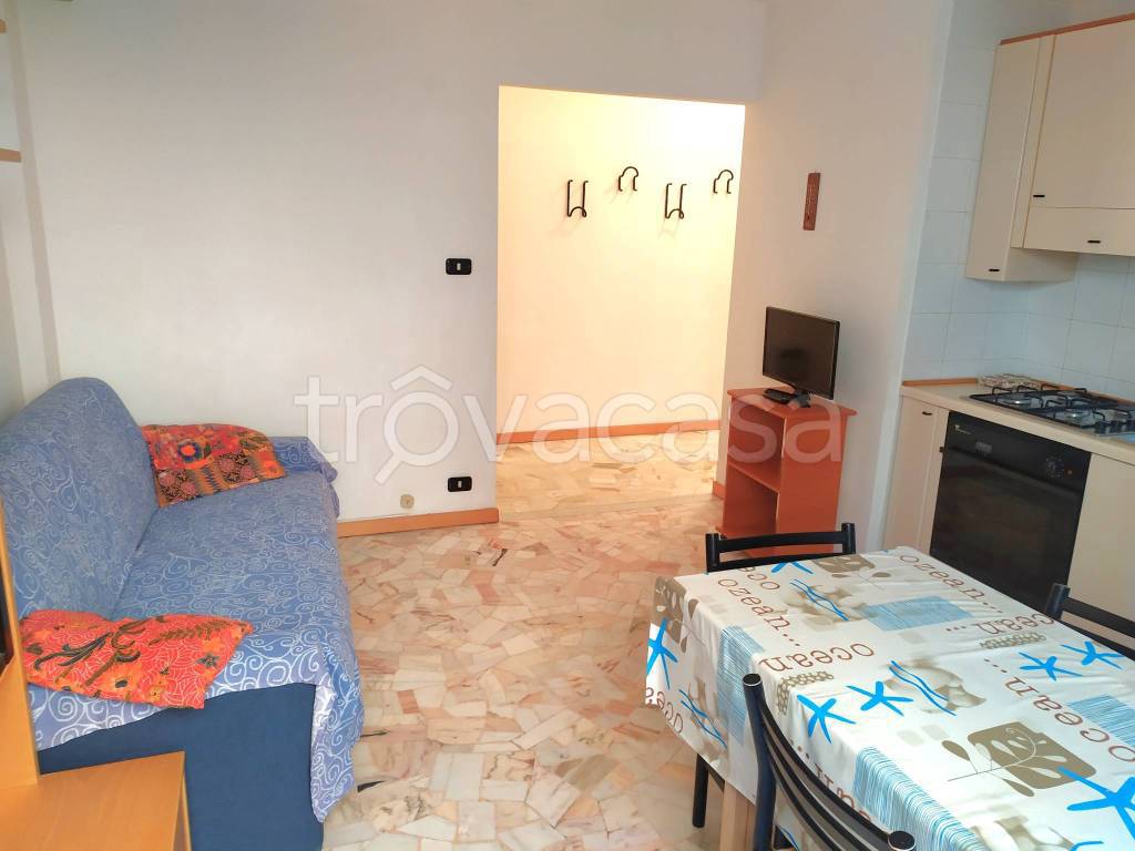 appartamento in affitto a Spotorno