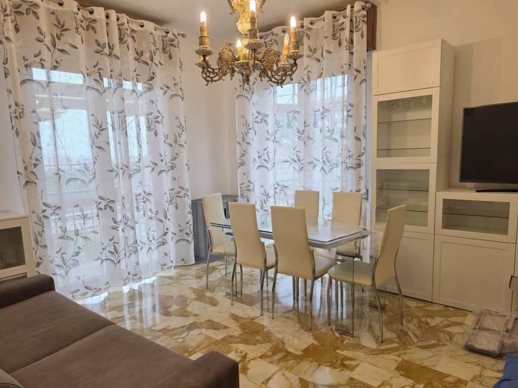 appartamento in affitto a Spotorno