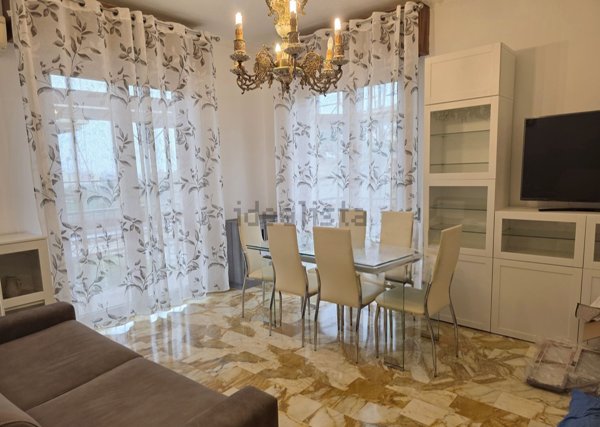 appartamento in affitto a Spotorno