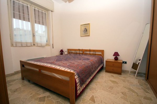 appartamento in affitto a Spotorno