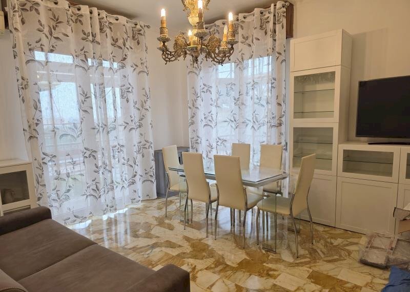 appartamento in affitto a Spotorno