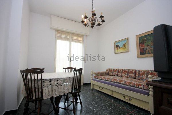 appartamento in affitto a Spotorno