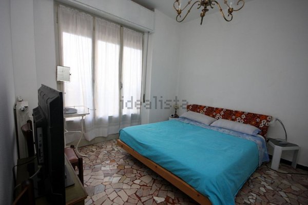 appartamento in affitto a Spotorno