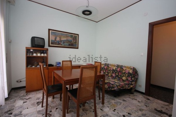 appartamento in affitto a Spotorno