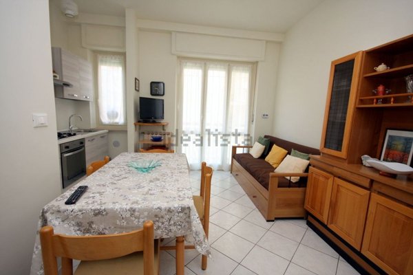 appartamento in affitto a Spotorno