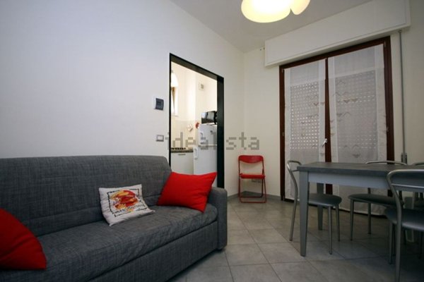 appartamento in affitto a Spotorno