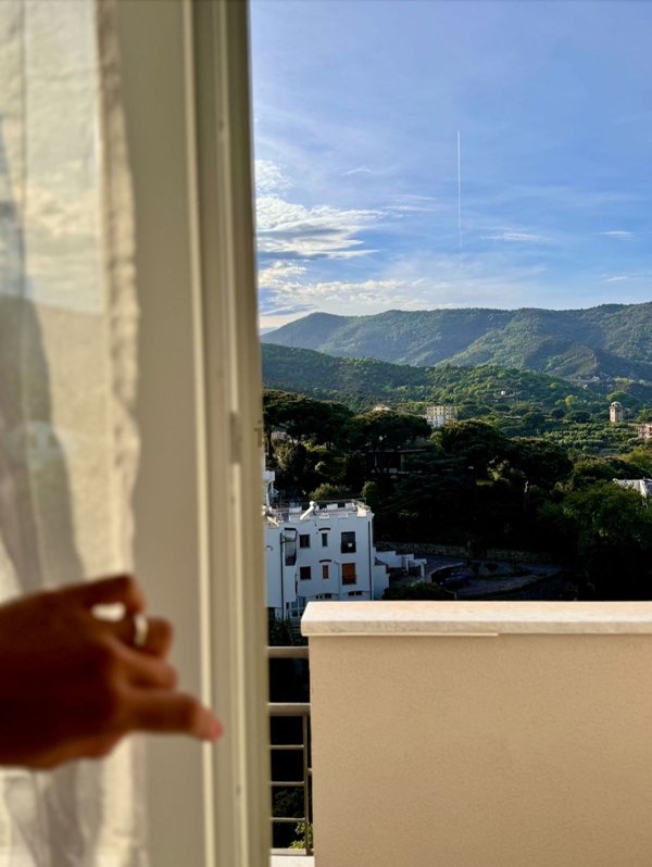 appartamento in affitto a Spotorno