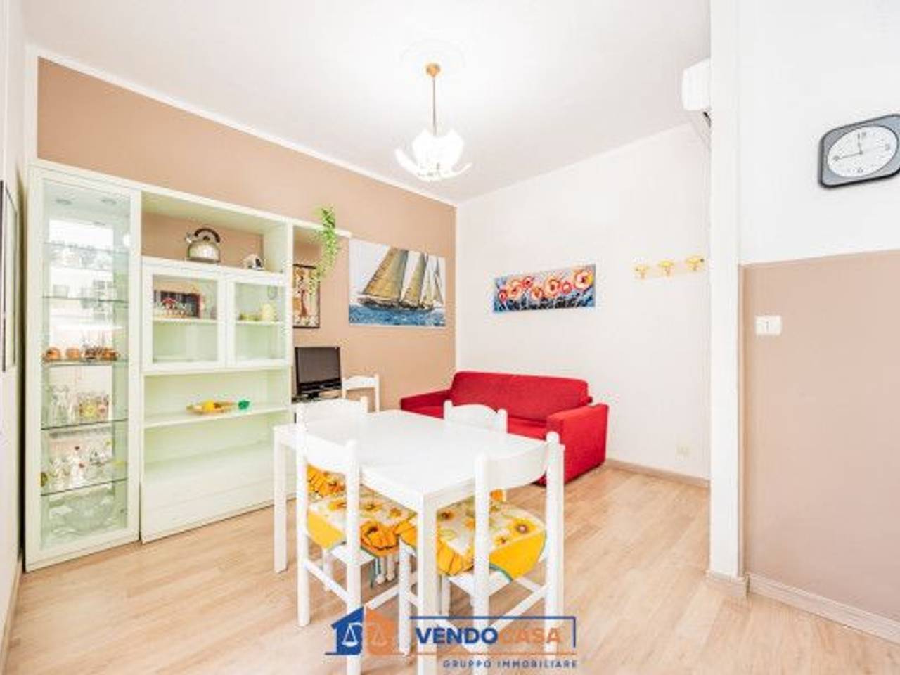 appartamento in affitto a Spotorno