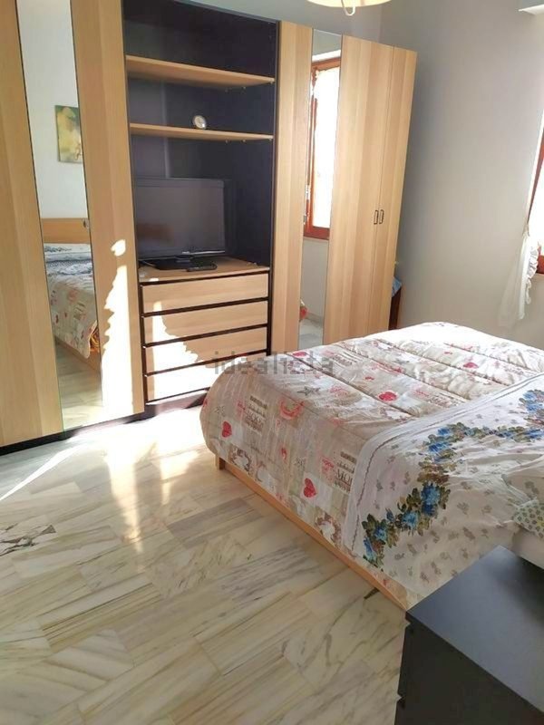 appartamento in affitto a Spotorno