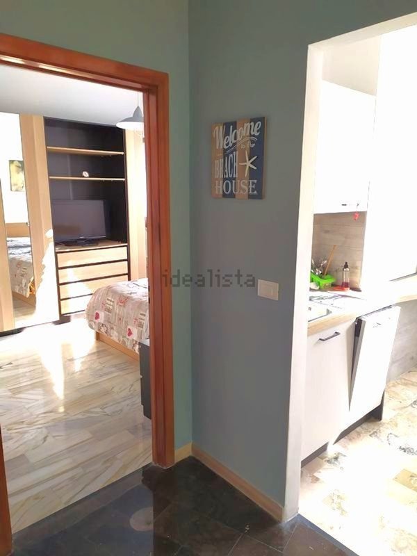 appartamento in affitto a Spotorno