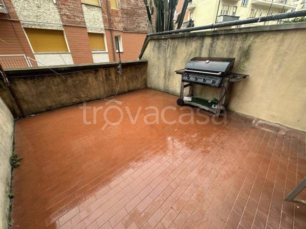 appartamento in affitto a Spotorno