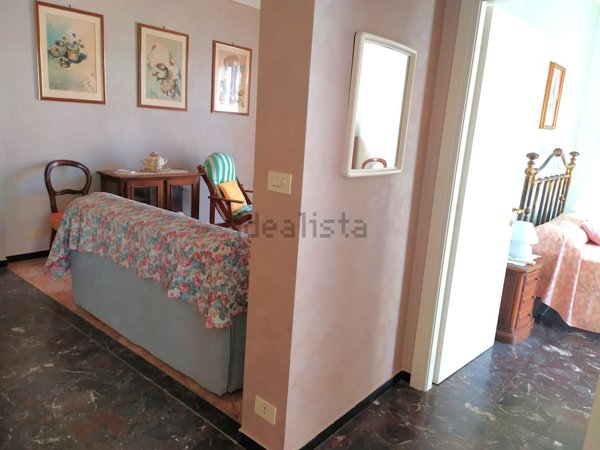 appartamento in affitto a Spotorno