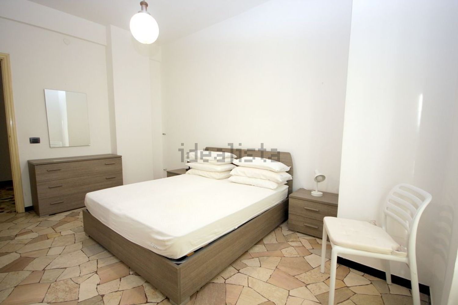 appartamento in affitto a Spotorno