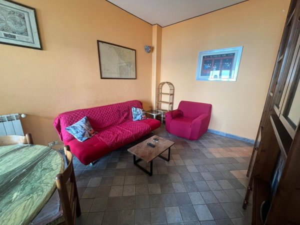 appartamento in affitto a Spotorno