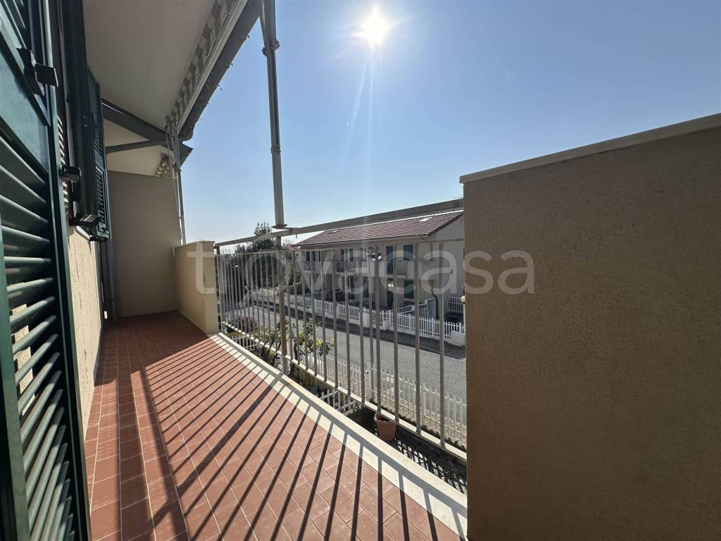 appartamento in affitto a Spotorno