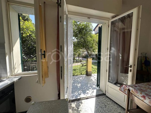 appartamento in affitto a Spotorno