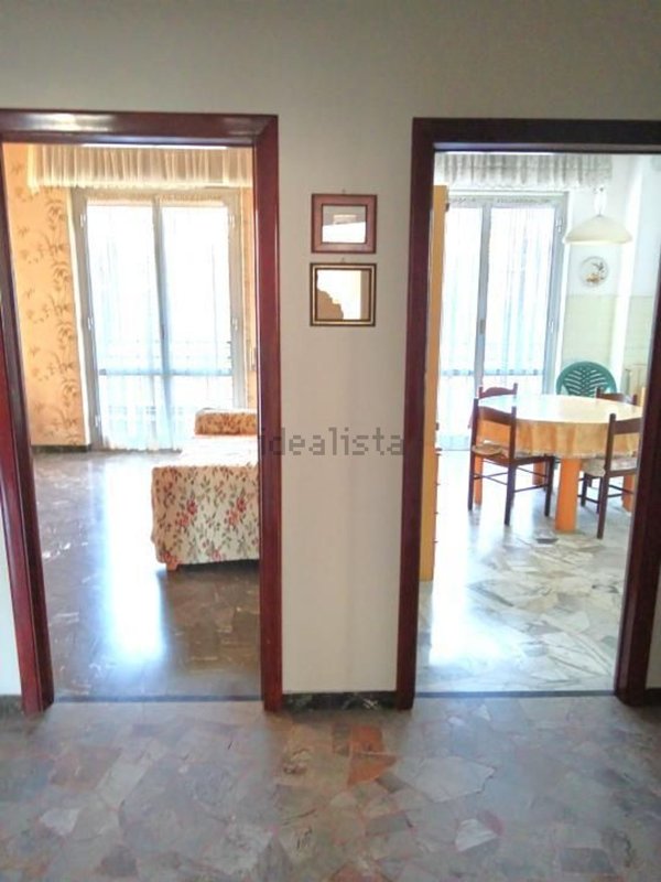 appartamento in affitto a Spotorno