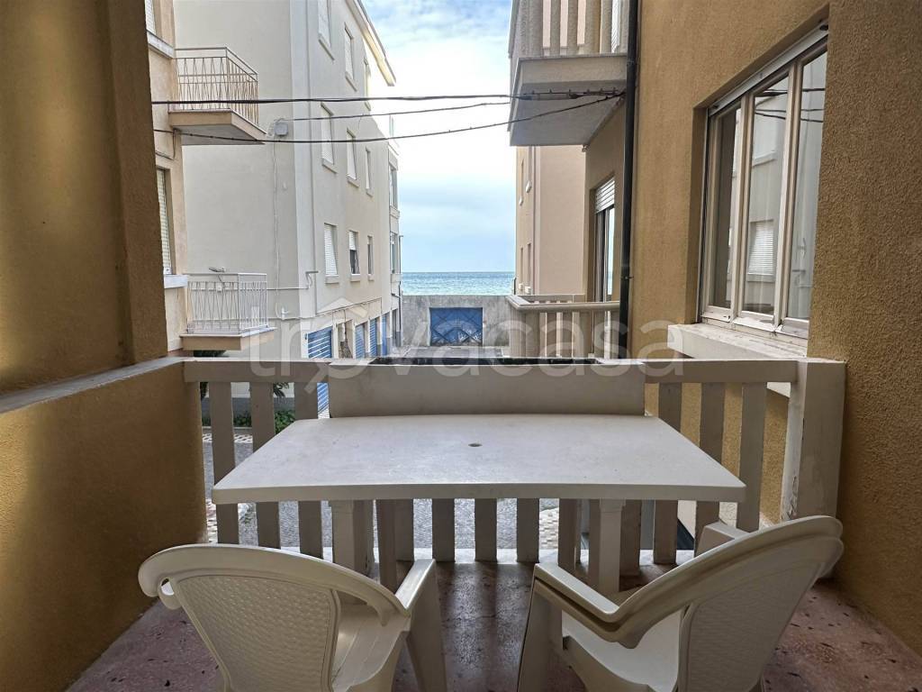 appartamento in affitto a Spotorno