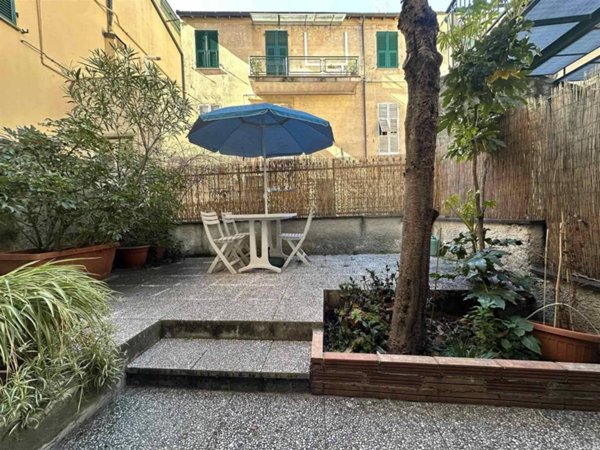 appartamento in affitto a Spotorno