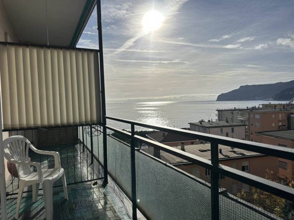 appartamento in affitto a Spotorno