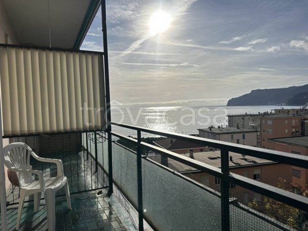 appartamento in affitto a Spotorno