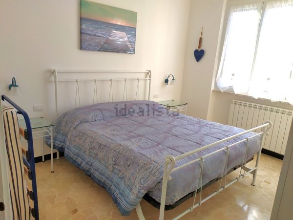 appartamento in affitto a Spotorno