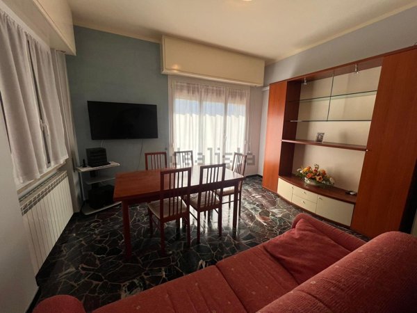 appartamento in affitto a Spotorno