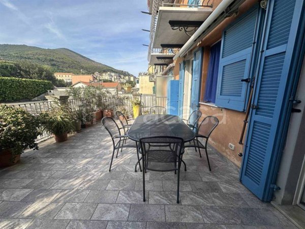 appartamento in affitto a Spotorno