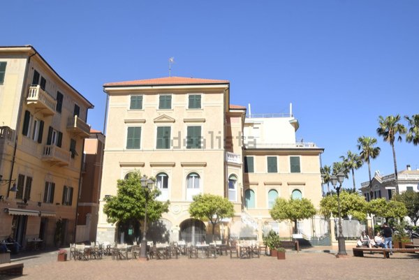 appartamento in affitto a Spotorno