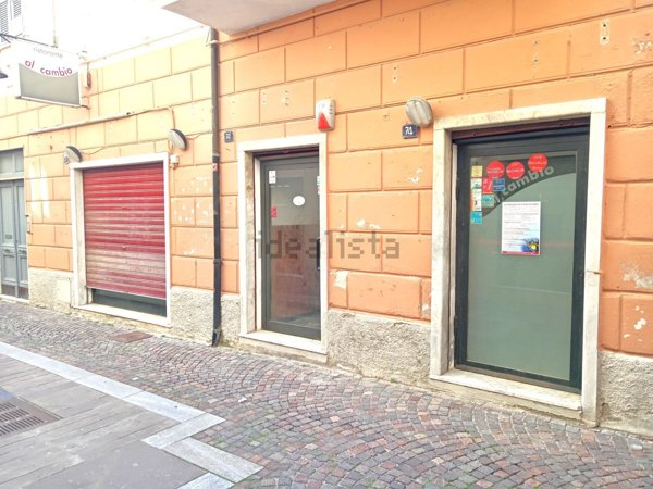 appartamento in affitto a Spotorno